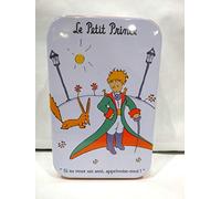 Editions Clouet, Boîte à bons points Le petit prince Ami