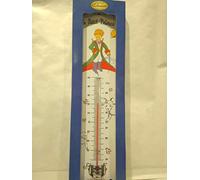 Editions Clouet, thermomètre Le Petit Prince Mouton