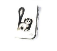 Editions clouets, boîte à Bon Point Chat Mignon