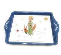 Editions clouets, mini plateau le petit prince les grandes personnes