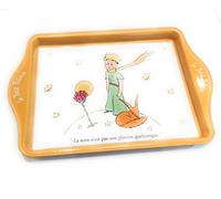 editions clouets, Mini Plateau Le Petit Prince planete quelconque