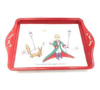 editions clouets, Mini Plateau Le Petit Prince reverberes