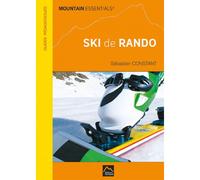EDITIONS CONSTANT - Récits de montagne et Beaux Livres - Ski De Rando - Equipement Outdoor | Editions Constant