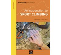 EDITIONS CONSTANT - Topo escalade - Sport Climbing - Constant - Equipement Outdoor | Editions Constant