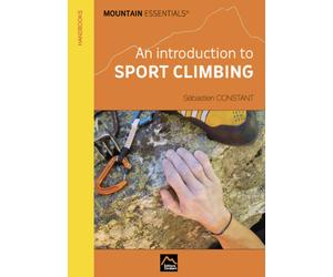 EDITIONS CONSTANT - Topo escalade - Sport Climbing - Constant - Equipement Outdoor | Editions Constant