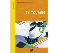 EDITIONS CONSTANT - Topo ski de rando et raquettes - Ski Touring - Constant - Equipement Outdoor | Editions Constant