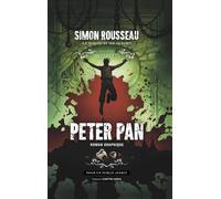 Éditions Contre-Dires Les contes interdits - Peter Pan