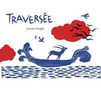 Éditions courtes et longues Traversée