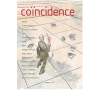 EDITIONS DE LA GOUTTIERE coïncidence