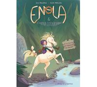 Éditions de la Gouttière Enola et les animaux extraordinaires tome 2