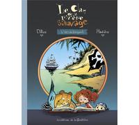 EDITIONS DE LA GOUTTIERE Le clan de la rivière sauvage tome 1
