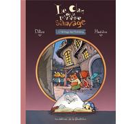 EDITIONS DE LA GOUTTIERE Le clan de la rivière sauvage tome 2