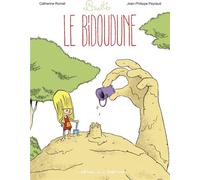 Éditions de la Gouttière Linette tome 4