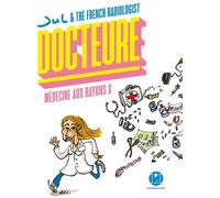 Éditions de l'Iconoclaste Docteure