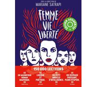 Éditions de l'Iconoclaste Femme, vie, liberté