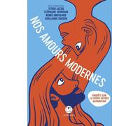 Éditions de l'Iconoclaste Nos amours modernes