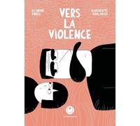 Éditions de l'Iconoclaste Vers la violence