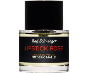 Editions de Parfums Frédéric Malle - LIPSTICK ROSE - Eau de Parfum Unisexe 50 ml