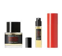 EDITIONS DE PARFUMS FREDERIC MALLE PORTRAIT OF A LADY Essential Set 50 ml + 10 ml
