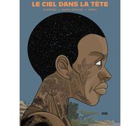 Éditions Denoël Le ciel dans la tête