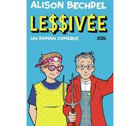 Éditions Denoël Lessivée, un roman comique