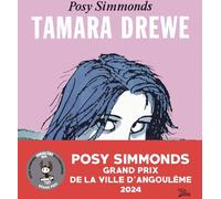 Éditions Denoël Tamara Drewe