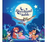 Éditions Deux Coqs d'Or Le Marchand De Sable