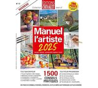 Editions du Chevalet N°17 - Avril 2025