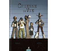 EDITIONS DU COPRIN chienne de vie