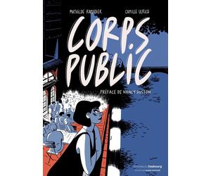 Éditions du Faubourg Corps public
