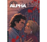Éditions du Lombard Alpha tome 1
