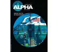 Éditions du Lombard Alpha tome 7
