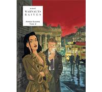 Éditions du Lombard Après guerre tome 2 - Blocus