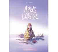 Éditions du Lombard Après l'orage