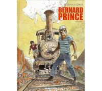 Éditions du Lombard bernard prince - intégrale tome 1