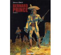 Éditions du Lombard bernard prince - intégrale tome 2