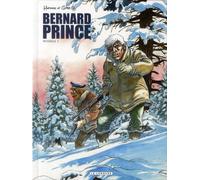 Éditions du Lombard Bernard Prince ; Intégrale Tome 3