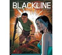 Éditions du Lombard Blackline Tome 2 ; Retombées