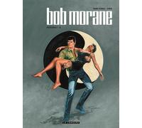 Éditions du Lombard Bob Morane - intégrale nouvelle version tome 15