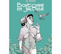 Éditions du Lombard Boutonné en jalousie