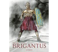 Éditions du Lombard Brigantus tome 2