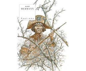 Éditions du Lombard Caatinga