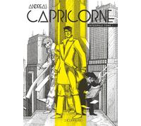 Éditions du Lombard Capricorne - intégrale tome 1
