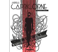 Éditions du Lombard Capricorne - intégrale tome 3