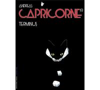 Éditions du Lombard Capricorne tome 19