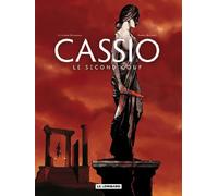 Éditions du Lombard Cassio tome 2