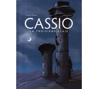 Éditions du Lombard Cassio tome 3