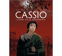 Éditions du Lombard Cassio tome 6
