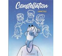 Éditions du Lombard Constellation