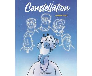 Éditions du Lombard Constellation